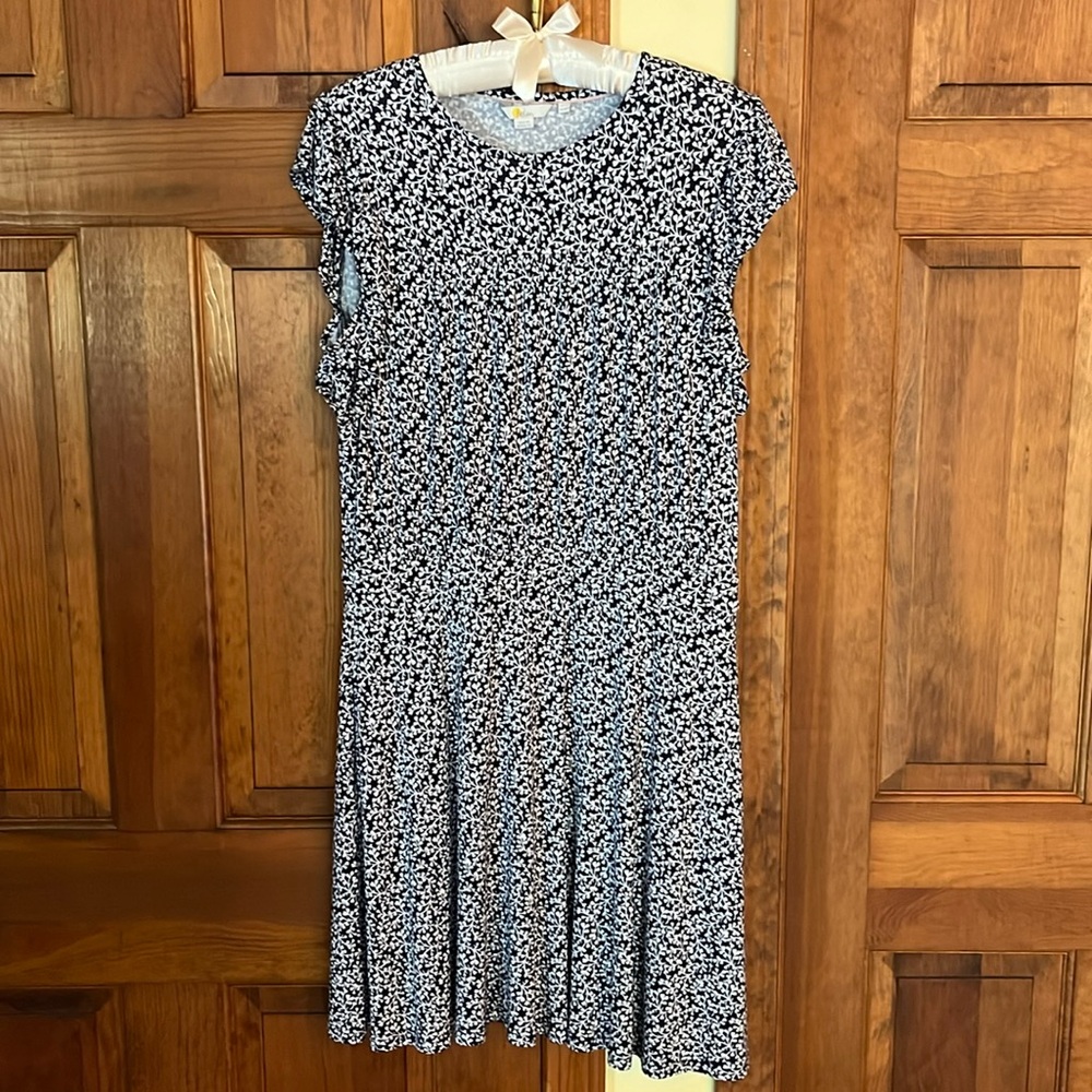 Boden Dress -New w/o tags